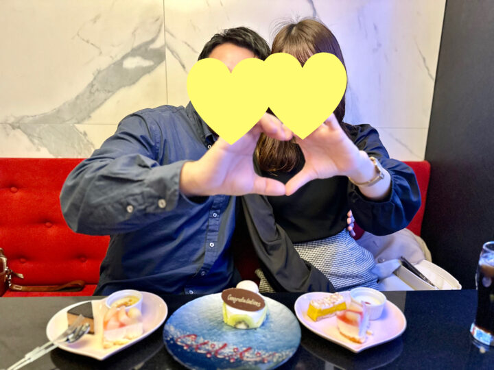 僕にとっては最高の結婚相談所でした!の画像