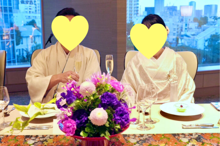 カウンセラーさんに不安をお伝えしたら、「このままでは、私が〇〇さんを嫁には出せません。」と言ってくれました。の画像