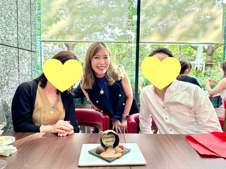 55歳、人生後半で出会えた「安心できる愛」。３か月のスピード婚！の画像