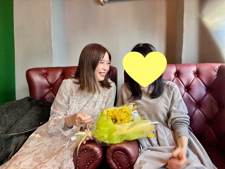 9ヶ月の婚活で出会えた、直感と体感で分かった安心できる人の画像